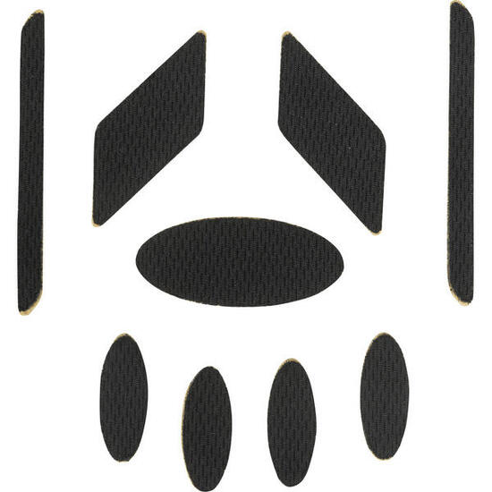 Kit schiuma Abus Universel