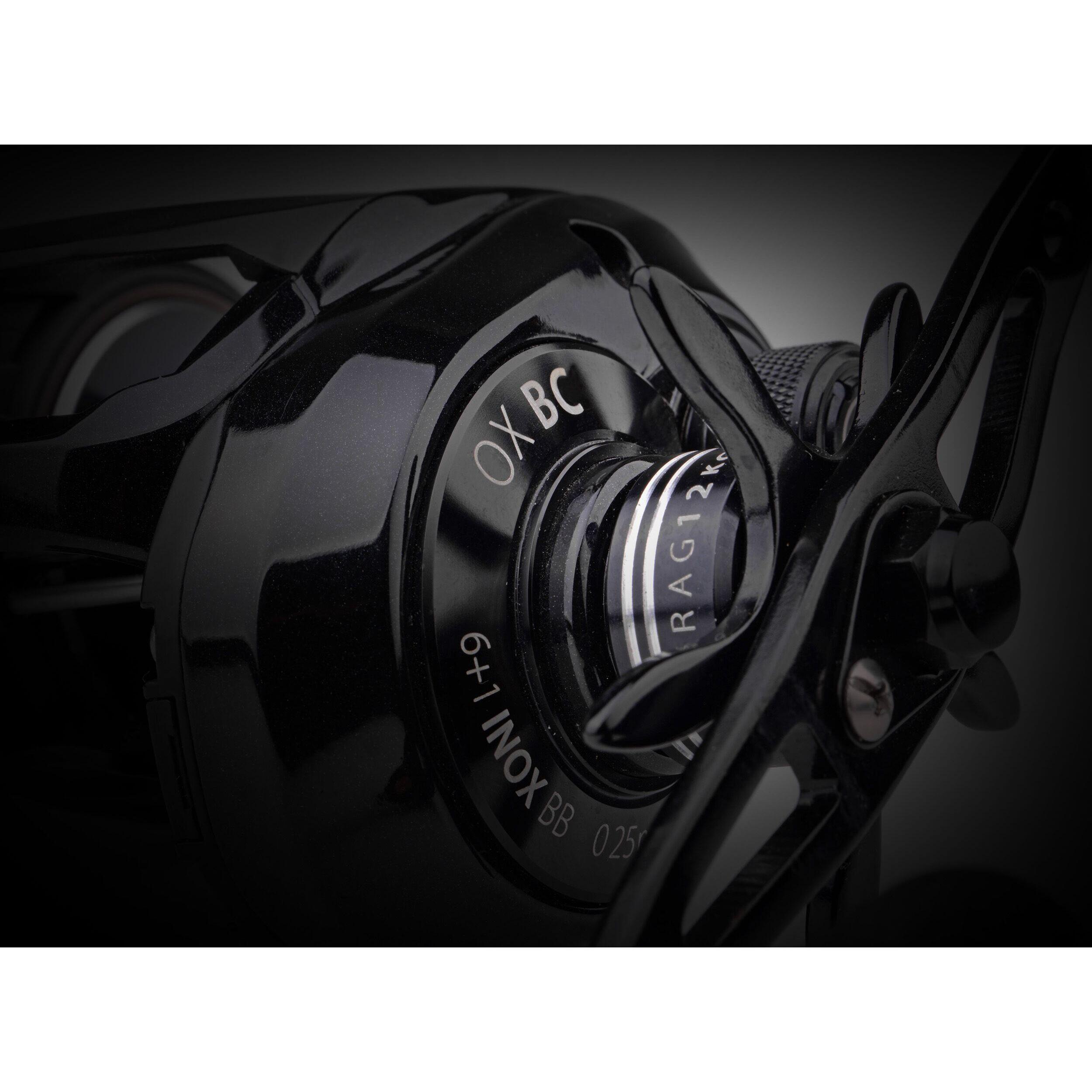 Rolle Spro OX BC LH 200 m/0,25 mm 4/4