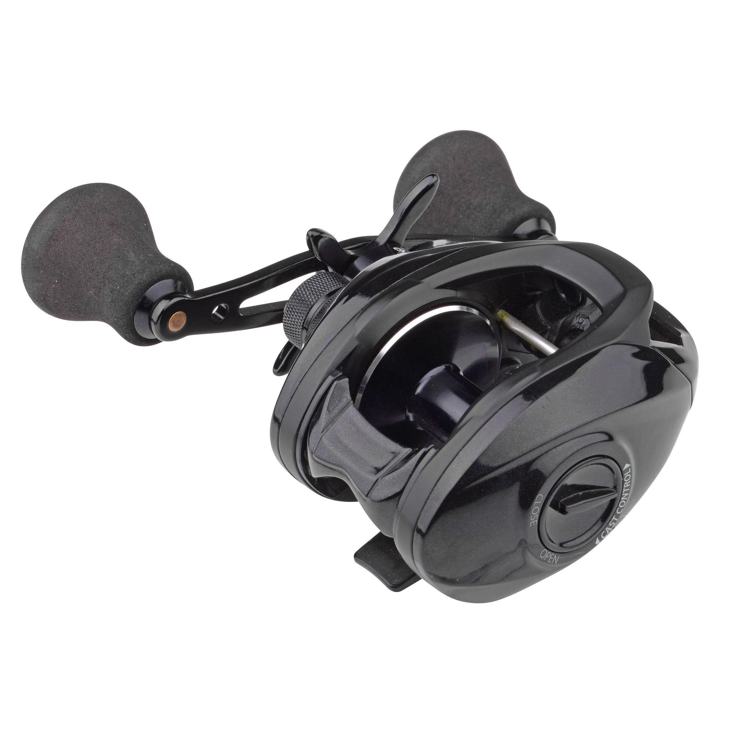 Rolle Spro OX BC LH 200 m/0,25 mm 3/4