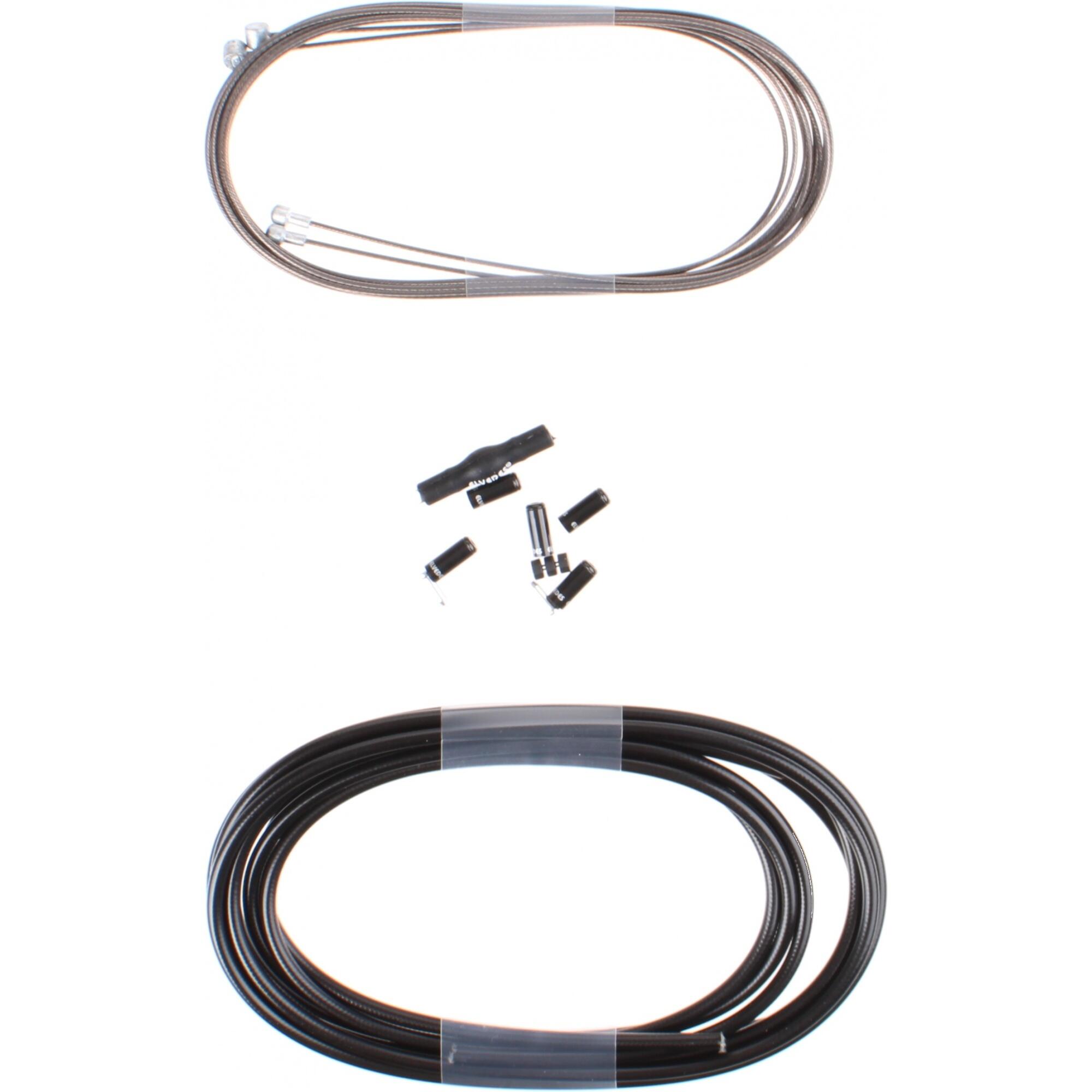 ELVEDES Complete waterdichte remkit Elvedes PRO-LINE
