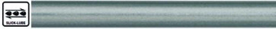 Obudowa przerzutki Jagwire Workshop 4mm LEX-SL Slick 10 m
