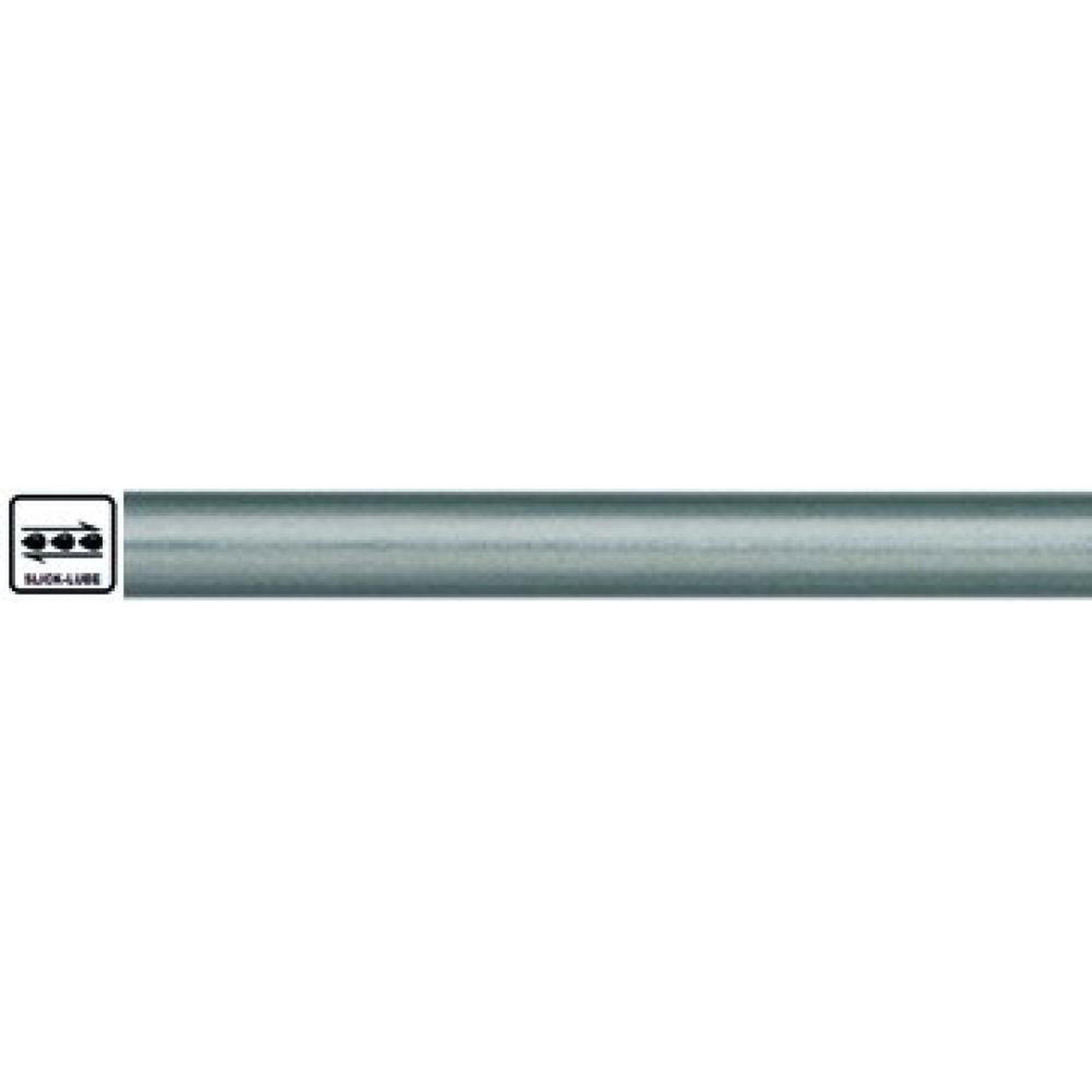 Obudowa przerzutki Jagwire Workshop 4mm LEX-SL Slick 10 m