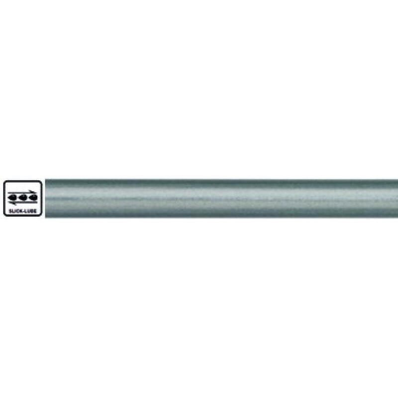 Obudowa przerzutki Jagwire Workshop 4mm LEX-SL Slick 10 m