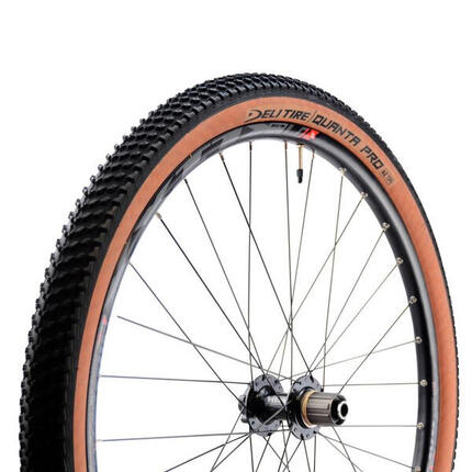 Pneu de vélo Deli Tire SA-270 Quanta Pro TubeType 54-584