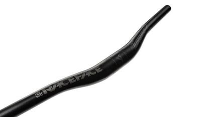 Manubrio Turbine R 35 mm - Nero