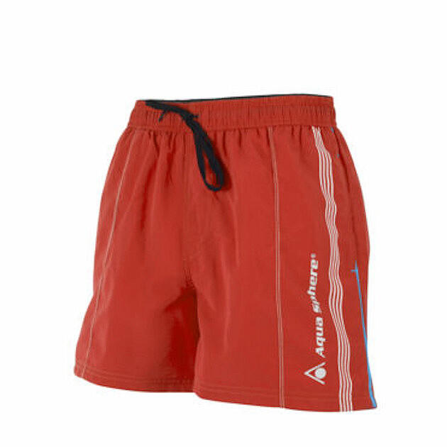 AQUA SPHERE Pánské plavky MISSISSIPPI