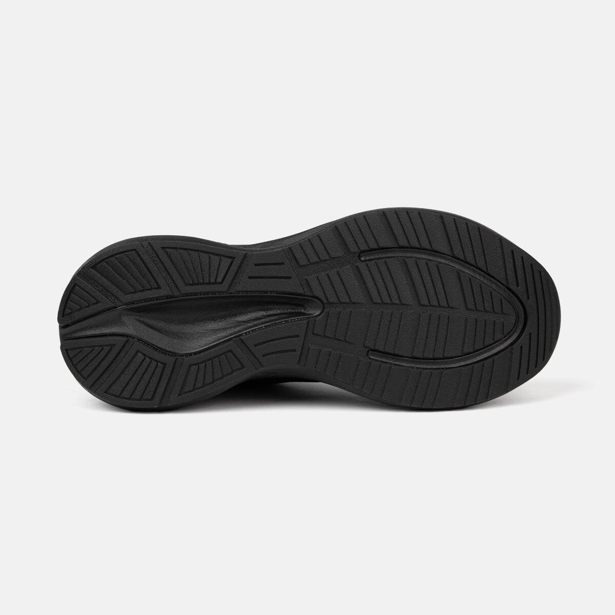 Zapatillas ROMA Multiactividad Con Logo, Cierre de Cordones y Suela EVA 4/7