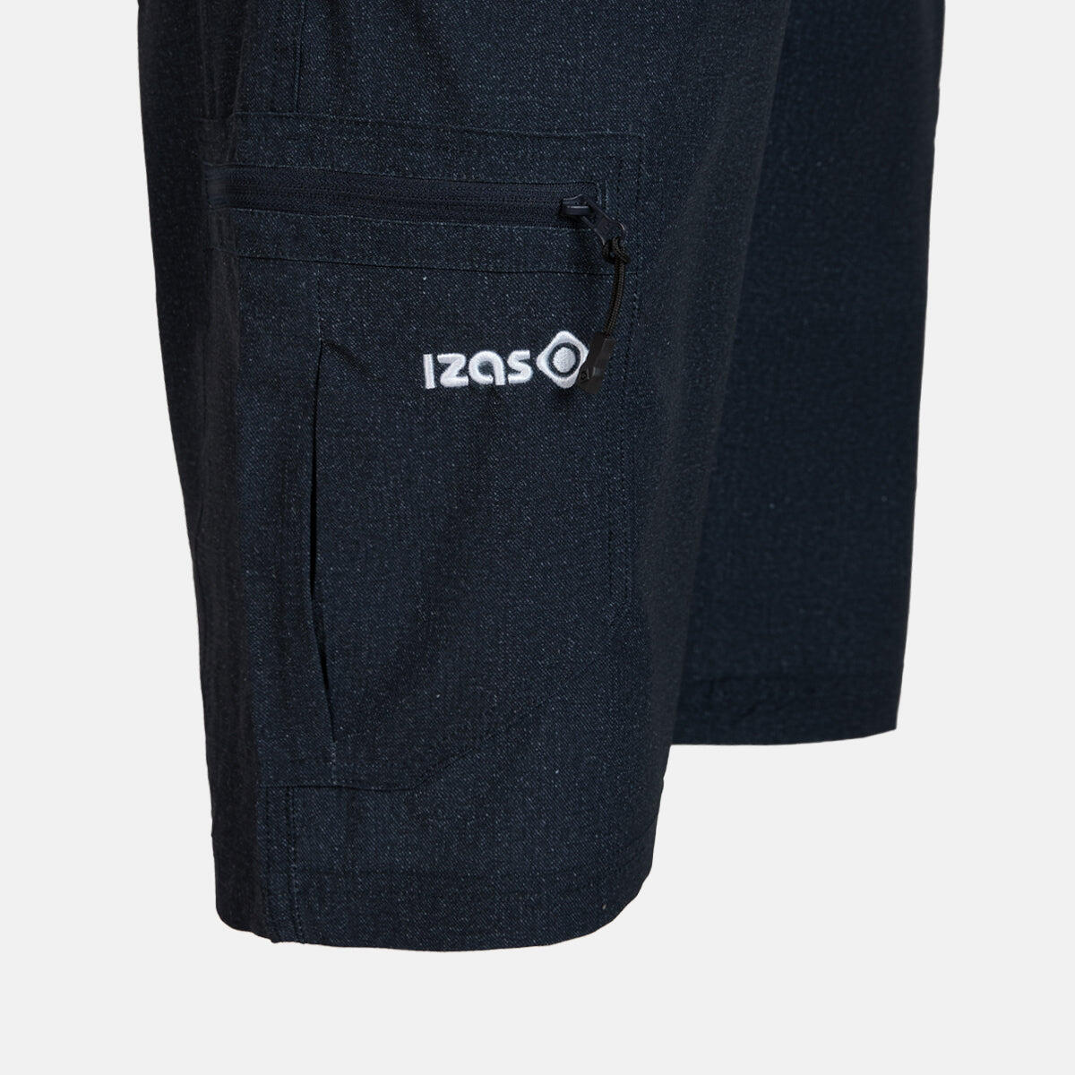 Fashion Outlet Ropa Izas Outlet Pantalón Corto TREVISO Tejido