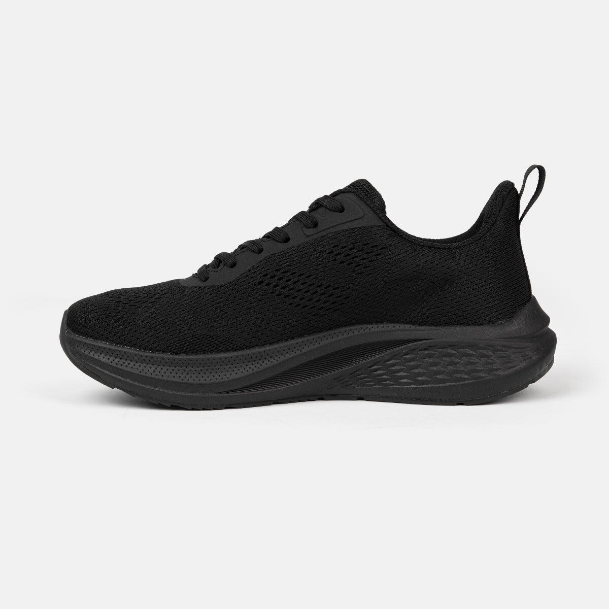 Zapatillas ROMA Multiactividad Con Logo, Cierre de Cordones y Suela EVA 2/7