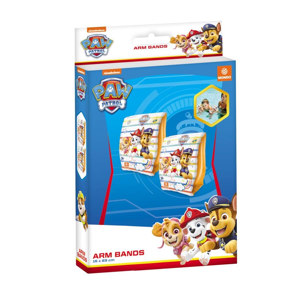 Brassard de natation enfant Mondo Spa Ppatrol 3/4