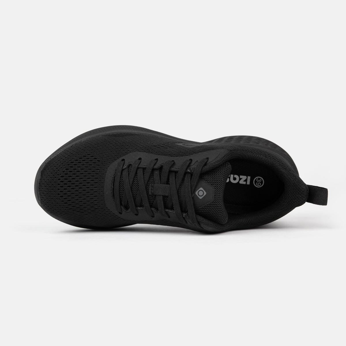 Zapatillas ROMA Multiactividad Con Logo, Cierre de Cordones y Suela EVA 3/7