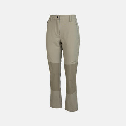 Izas Pantalon Artaso W pour femme : Liberté de mouvement et style pour les