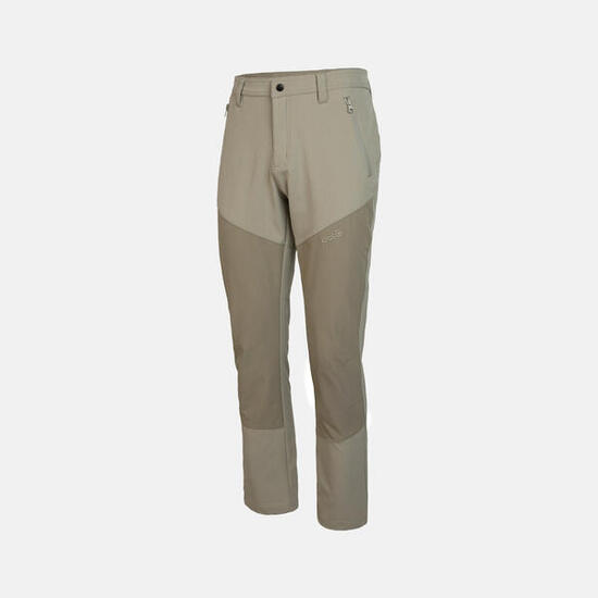 Izas Artaso Men's M Trousers : Liberté de mouvement et style pour les aventures