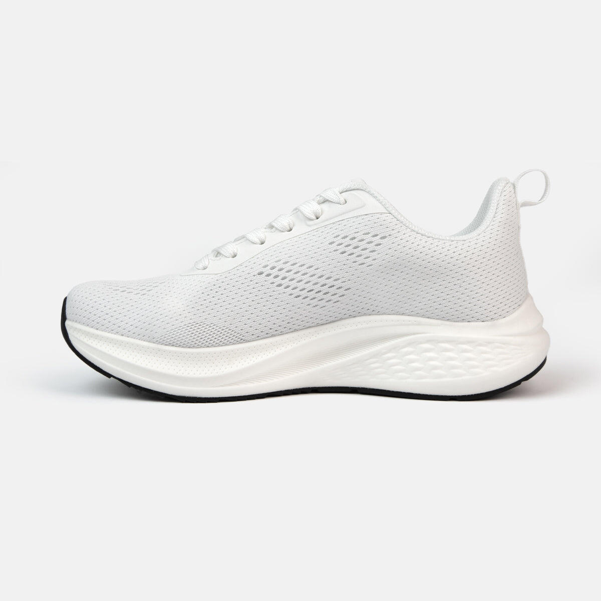 ROMA Multiactivity Sneakers mit Logo, Schnürverschluss und EVA-Sohle 2/7