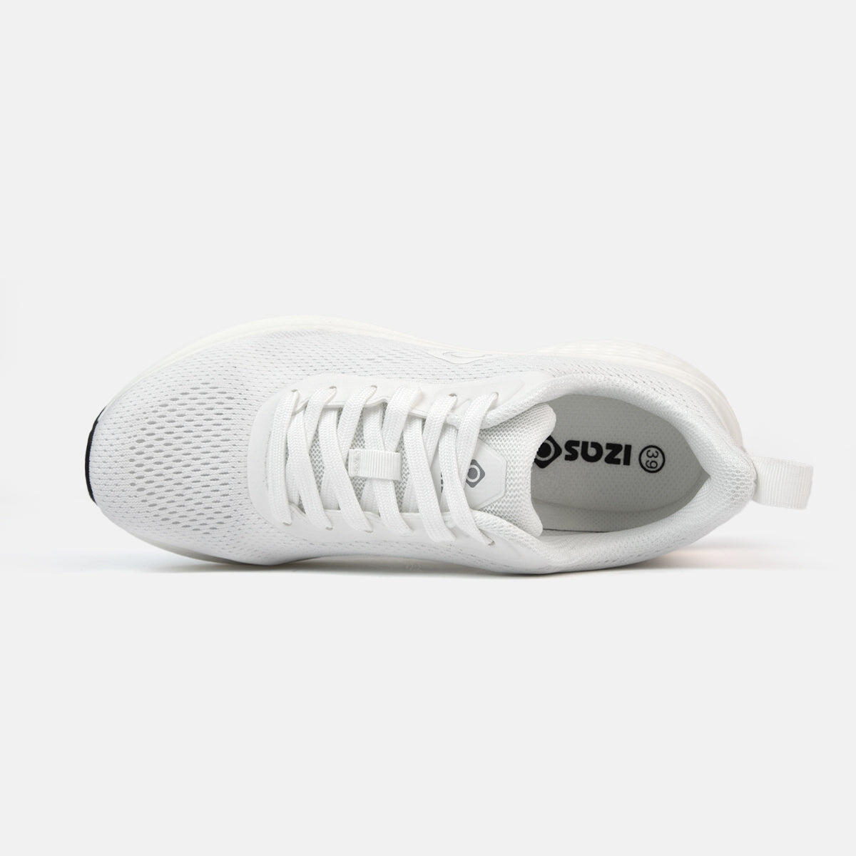 ROMA Multiactivity Sneakers mit Logo, Schnürverschluss und EVA-Sohle 3/7