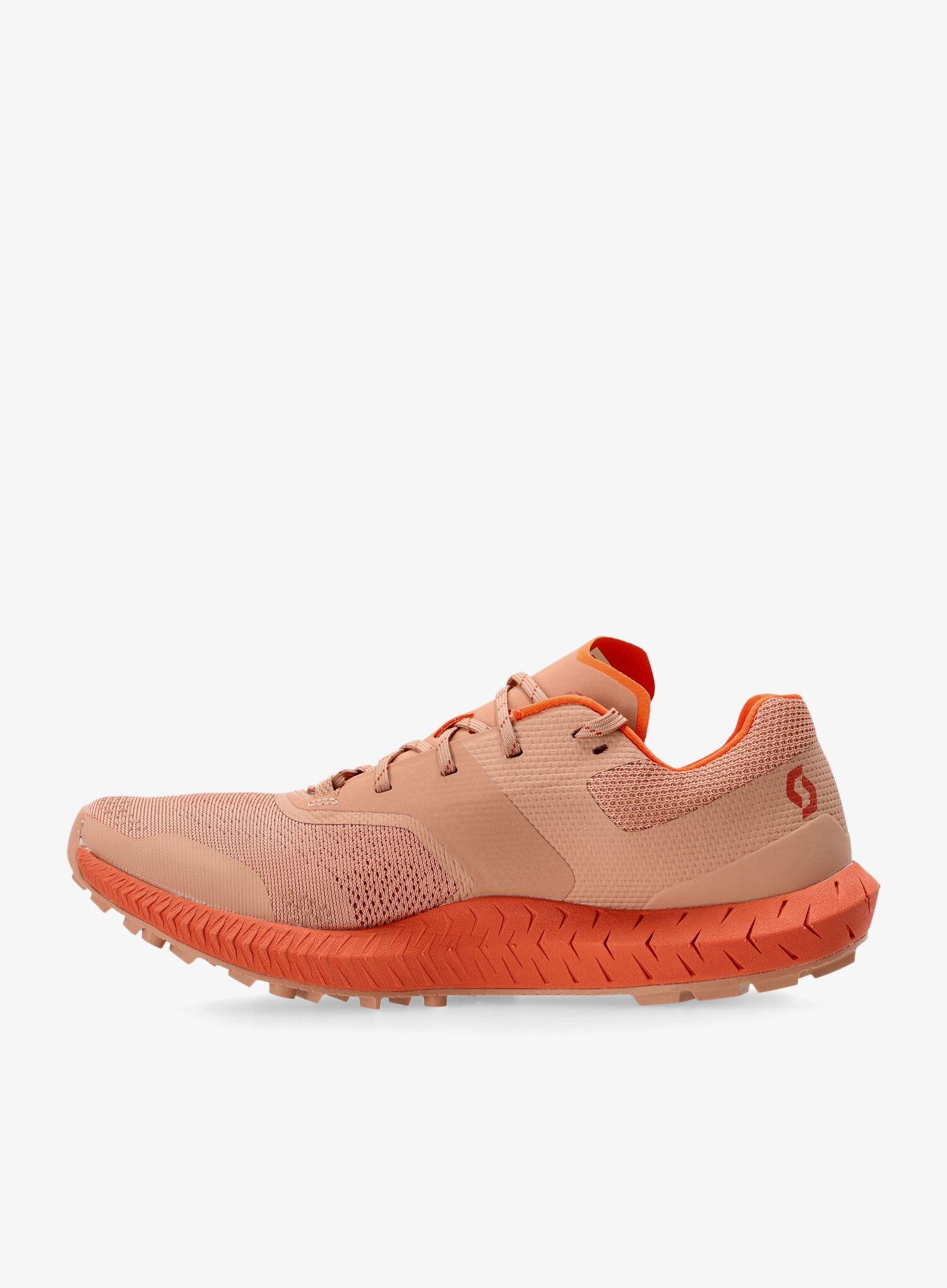 Zapatillas Ws Kinabalu Rc 3 trail running mujer Scott naranja 5/7