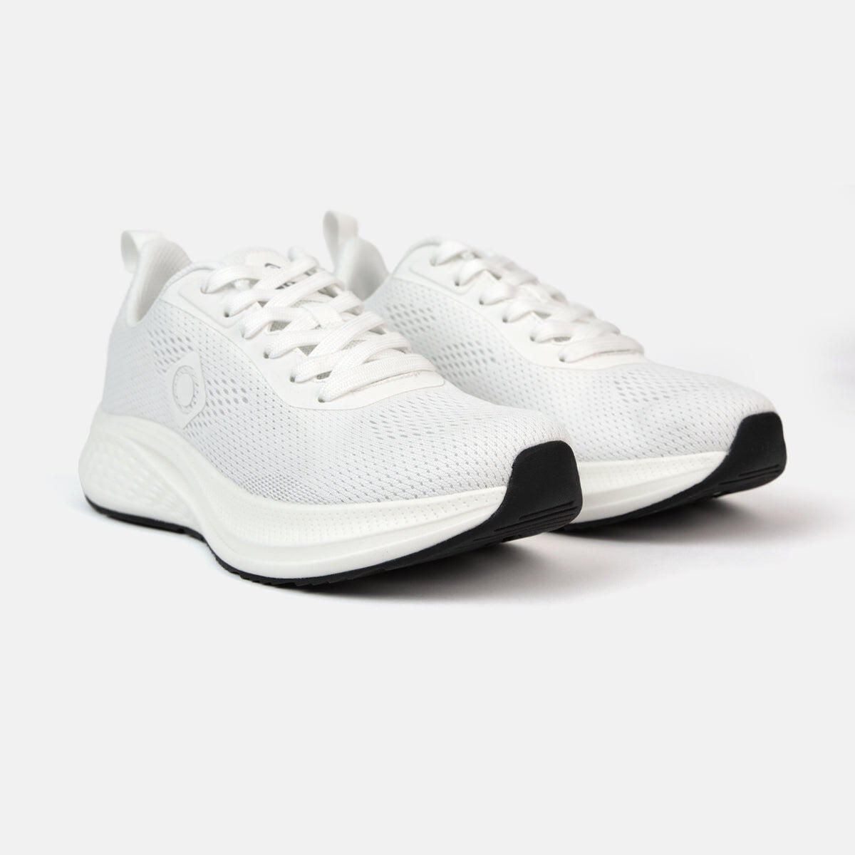 ROMA Multiactivity Sneakers mit Logo, Schnürverschluss und EVA-Sohle 5/7