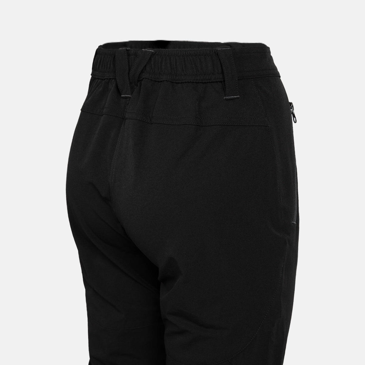 Artaso W-Hose für Damen: Bewegungsfreiheit und Stil für Outdoor-Abenteuer 4/5