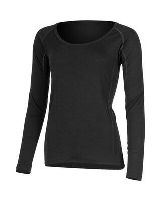 DANIELA Damen Merino T-Shirt