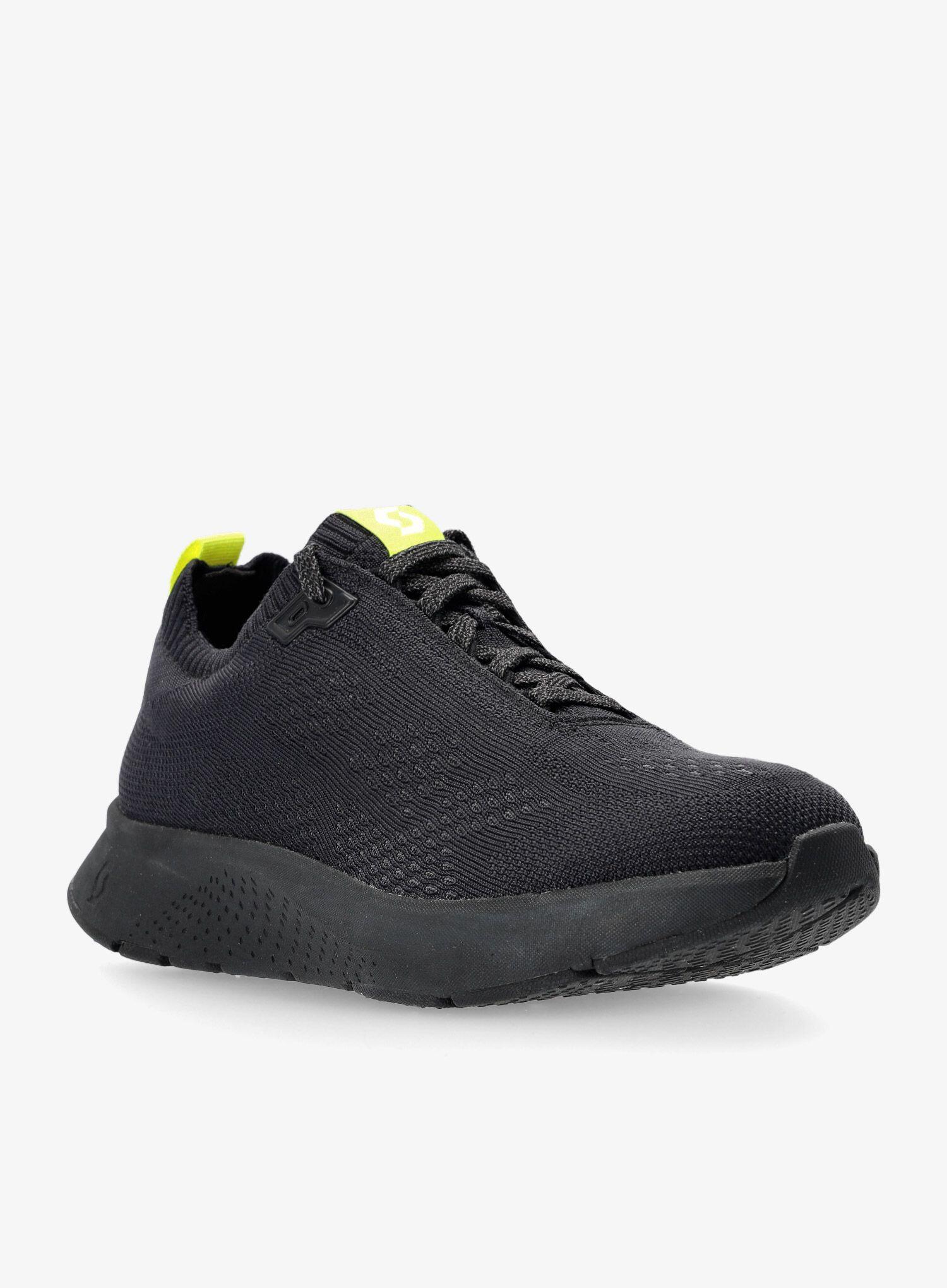 Scott Pursuit Explorer Chaussures De Course Noir 3/7