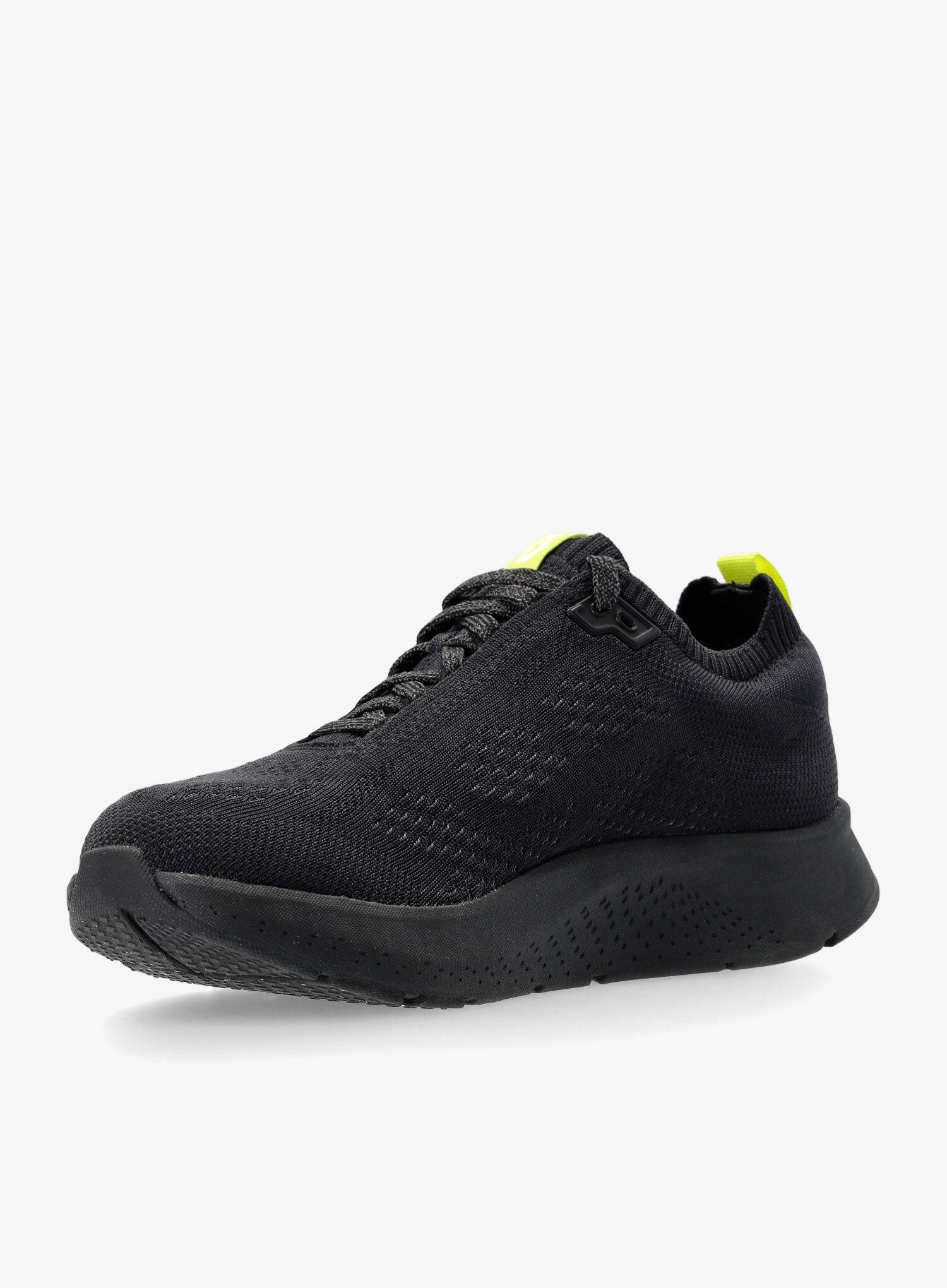 Scott Pursuit Explorer Chaussures De Course Noir 4/7