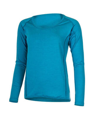 DANIELA Damen Merino T-Shirt