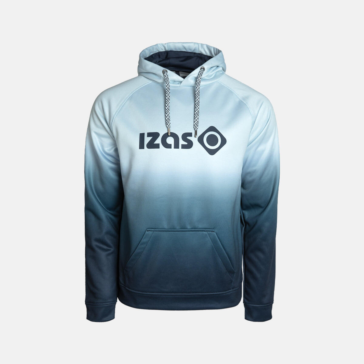 IZAS Sudadera Estilo Deportivo para Trekking DUERO Izas: Comodidad en Cada Camino