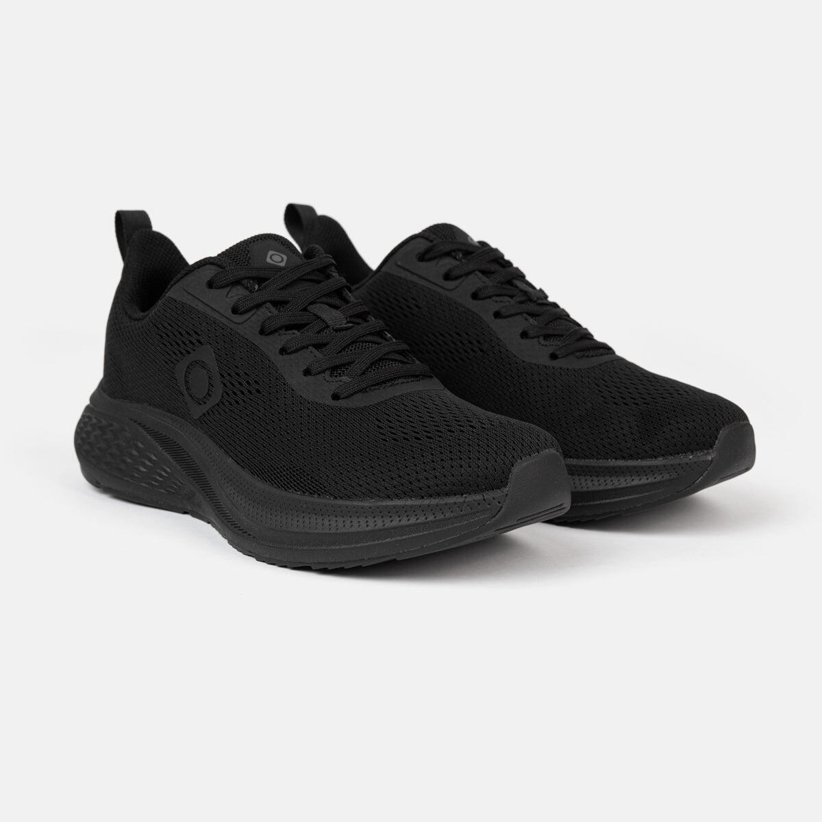 Zapatillas ROMA Multiactividad Con Logo, Cierre de Cordones y Suela EVA 5/7