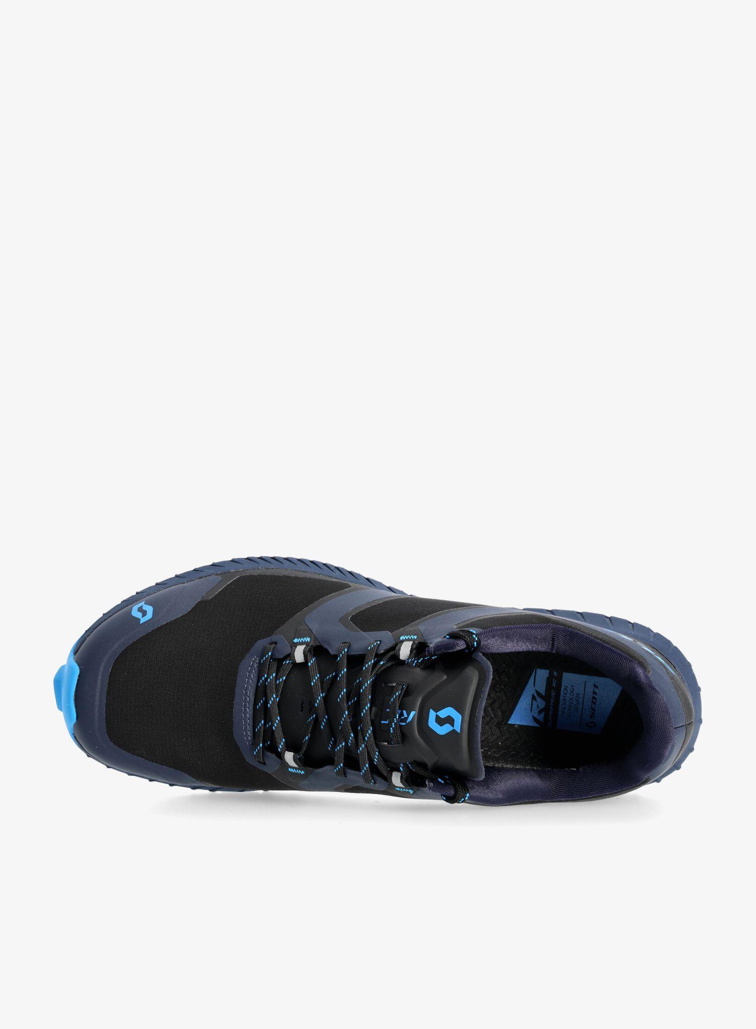 Zapatillas de trail running hombre Scott SUPERTRAC RC 2 negro 6/6