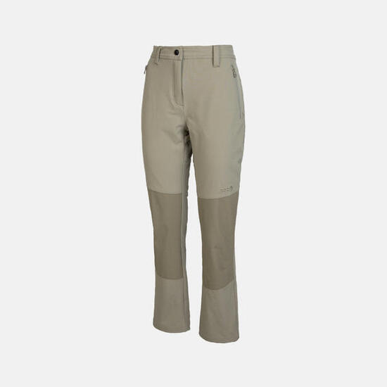 Izas Pantalon Artaso W pour femme : Liberté de mouvement et style pour les