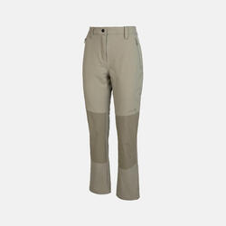 Izas Pantalon Artaso W pour femme : Liberté de mouvement et style pour les