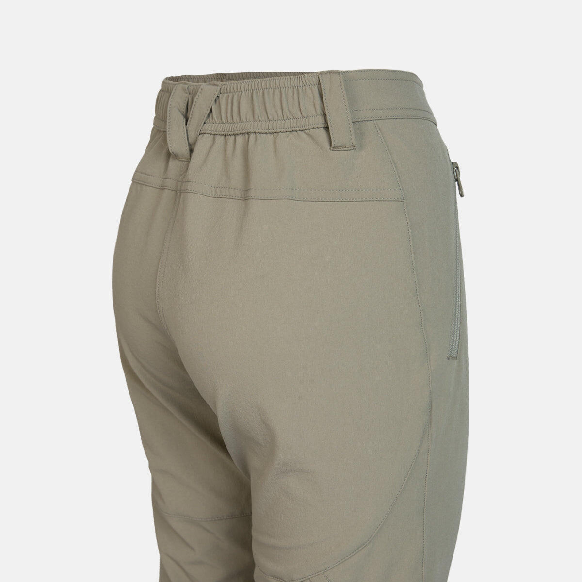 Artaso W-Hose für Damen: Bewegungsfreiheit und Stil für Outdoor-Abenteuer 4/5