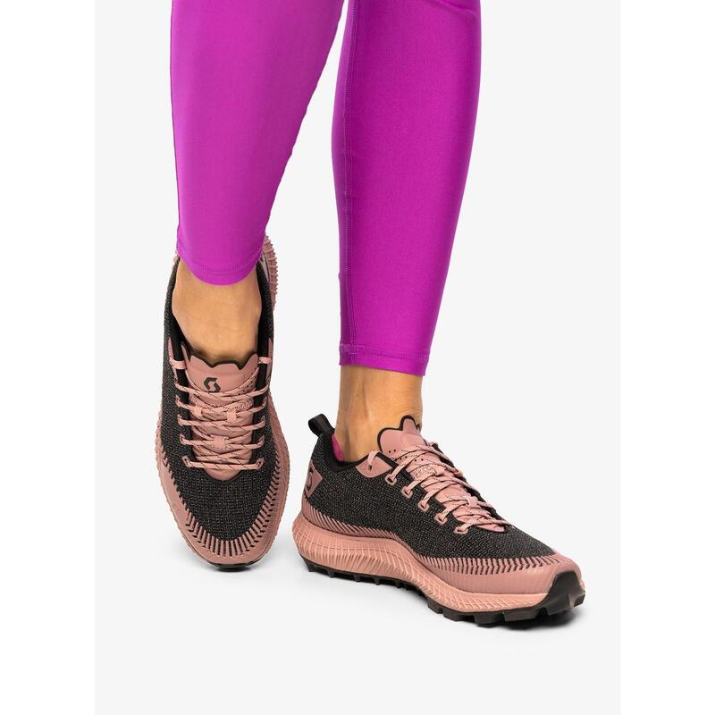 Buty trailowe damskie SCOTT SCO Supertrac Ultra RC