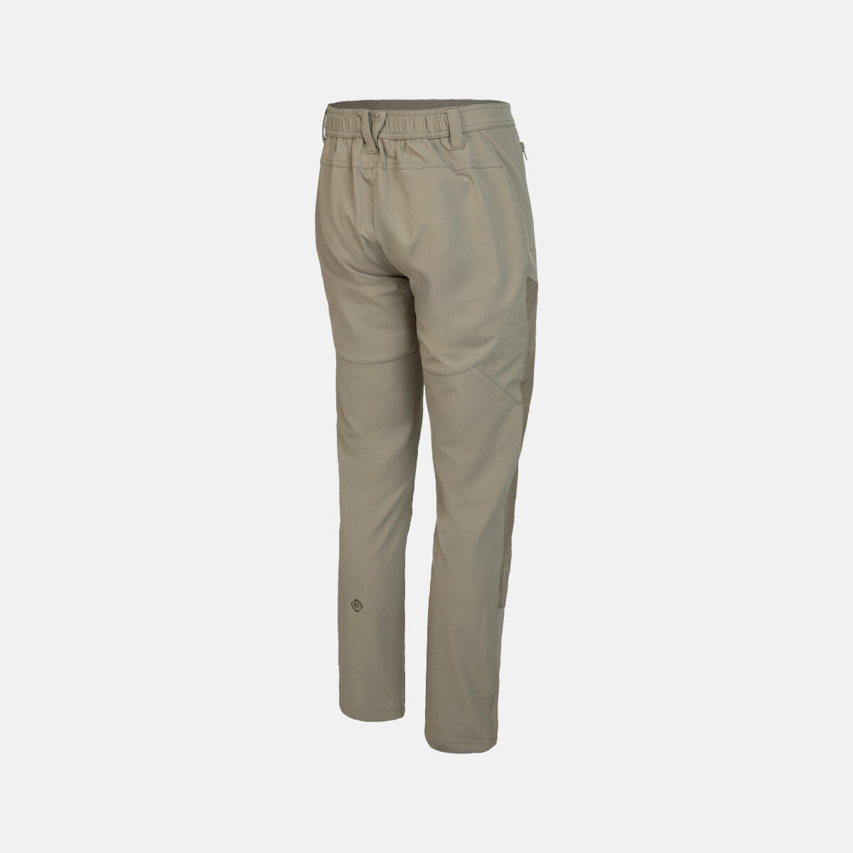 Izas Pantalón Artaso M de hombre : Libertad de Movimiento y Estilo para 2/5
