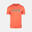 T-shirt technique respirant CREUS M BIG LOGO avec technologie DRY et Hydrospeed