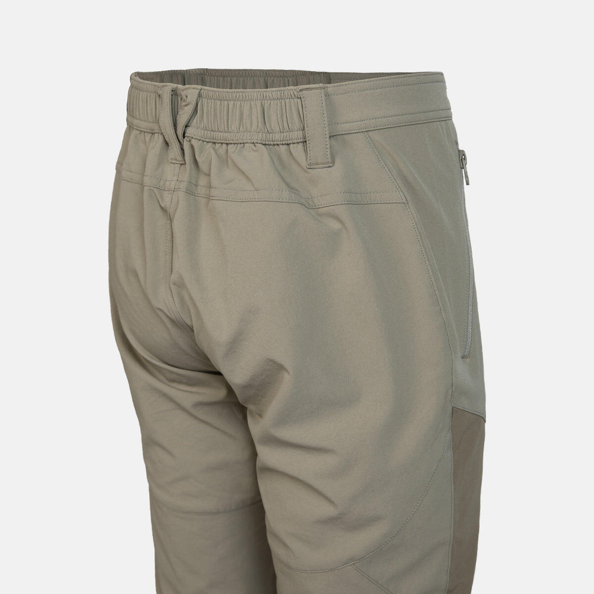 Izas Pantalón Artaso M de hombre : Libertad de Movimiento y Estilo para 4/5