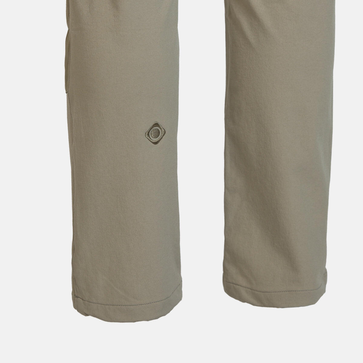 Izas Pantalón Artaso M de hombre : Libertad de Movimiento y Estilo para 5/5