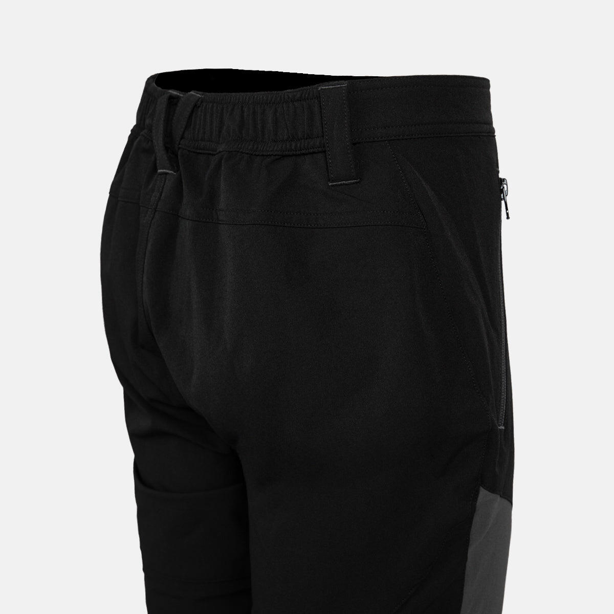 Izas Artaso Men's M Trousers : Liberté de mouvement et style pour les aventures 4/5