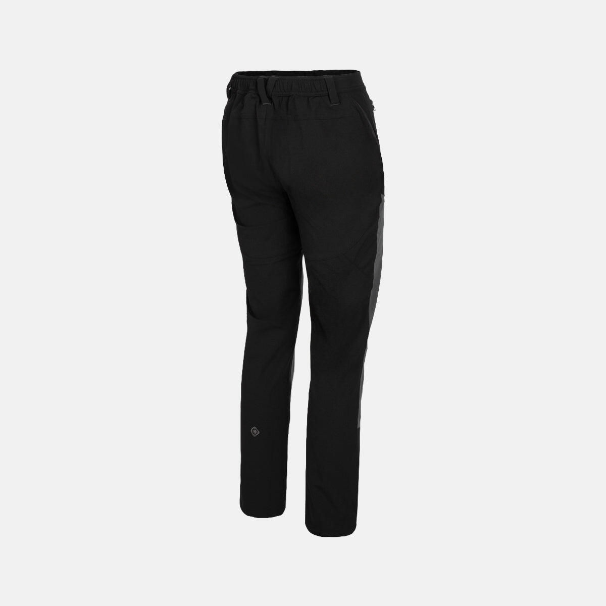 Izas Artaso Men's M Trousers : Liberté de mouvement et style pour les aventures 2/5