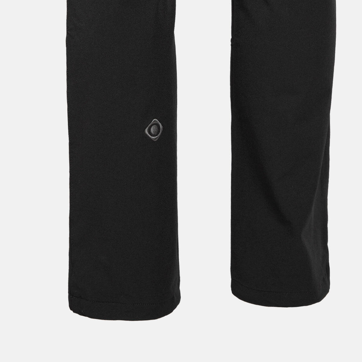 Izas Artaso Men's M Trousers : Liberté de mouvement et style pour les aventures 5/5