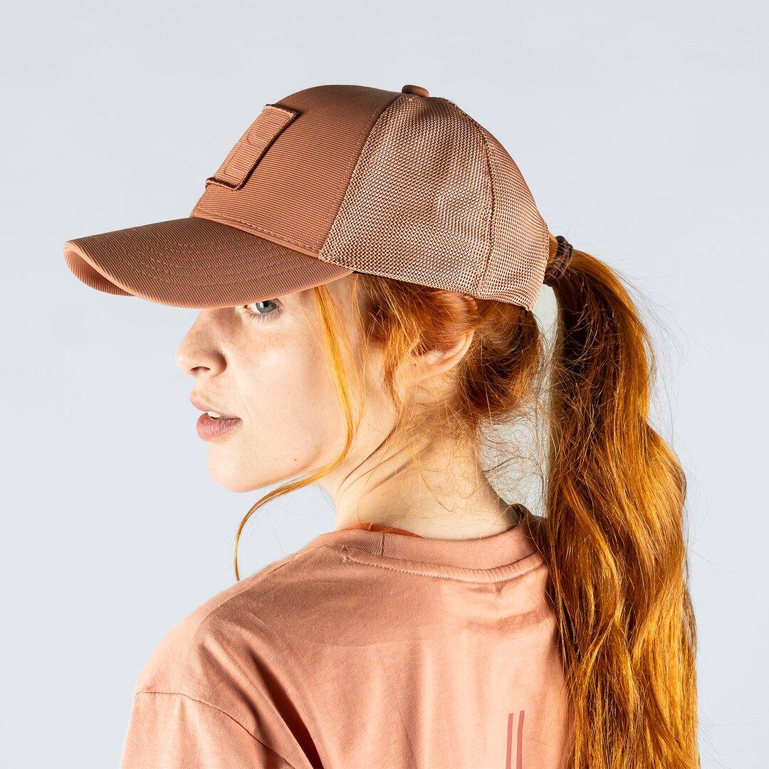 Cappellino Picsil SS25 – Collezione Rise 5/7
