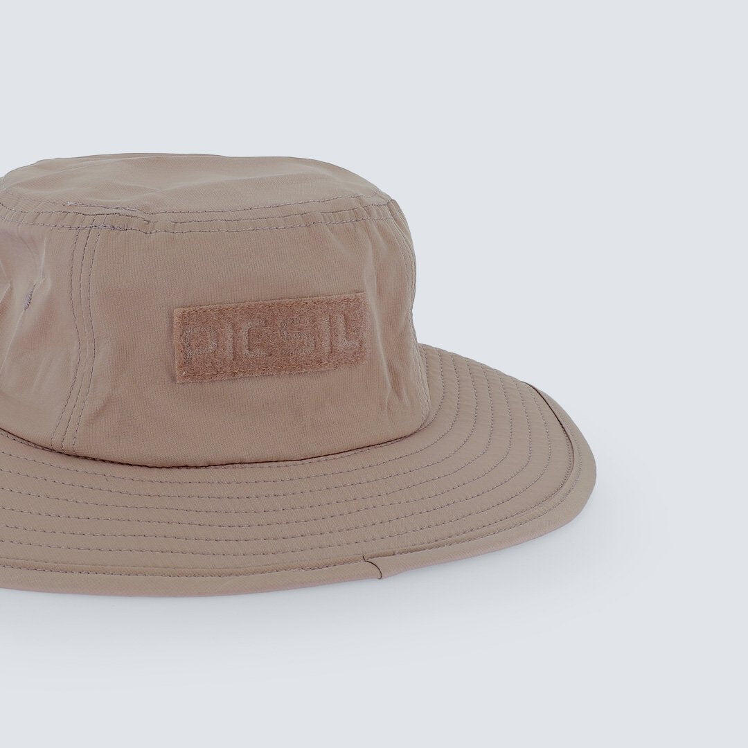 Sombrero Boonie Impermeable – Colección Rise 3/7