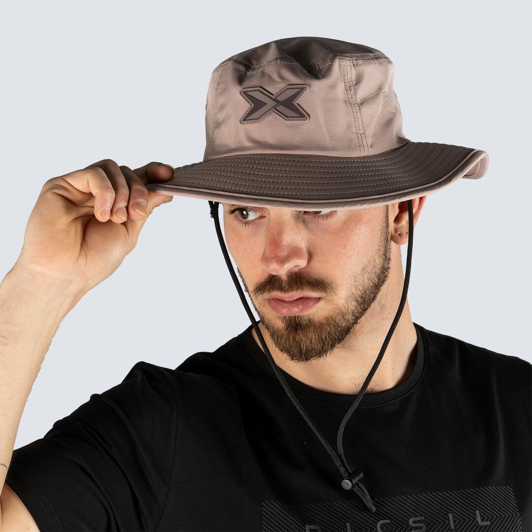 Sombrero Boonie Impermeable – Colección Rise 5/7