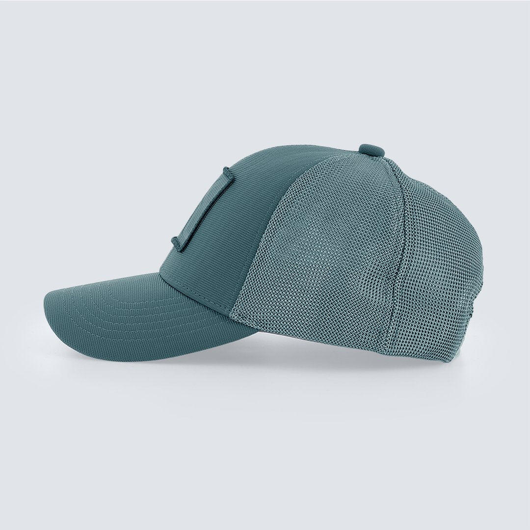 Cappellino Picsil SS25 – Collezione Rise 4/4