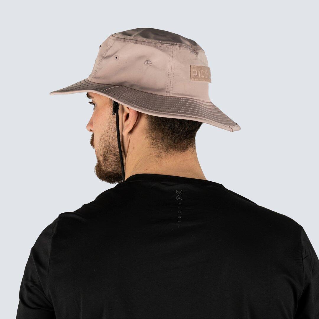 Sombrero Boonie Impermeable – Colección Rise 4/7