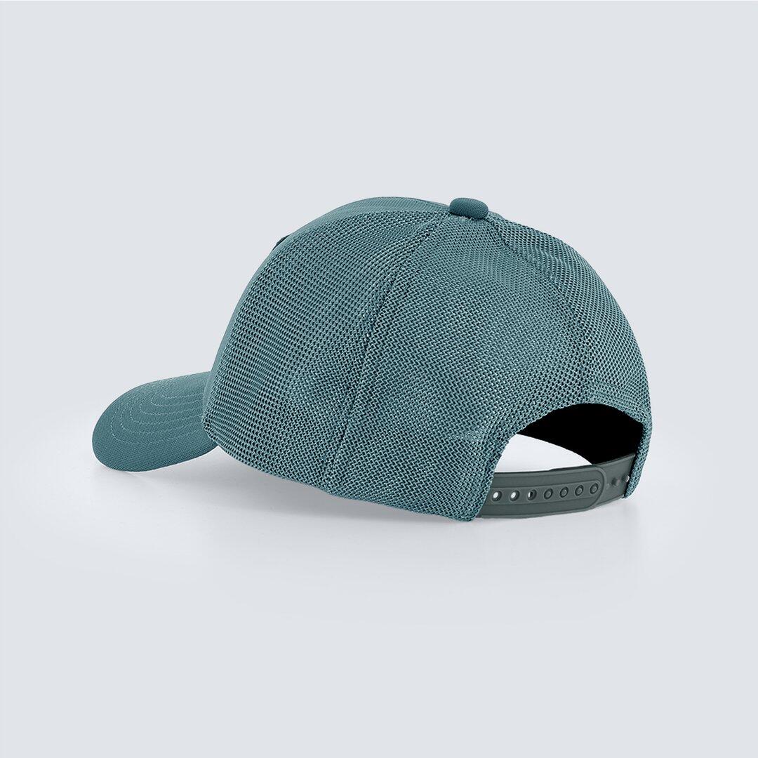 Cappellino Picsil SS25 – Collezione Rise 3/4