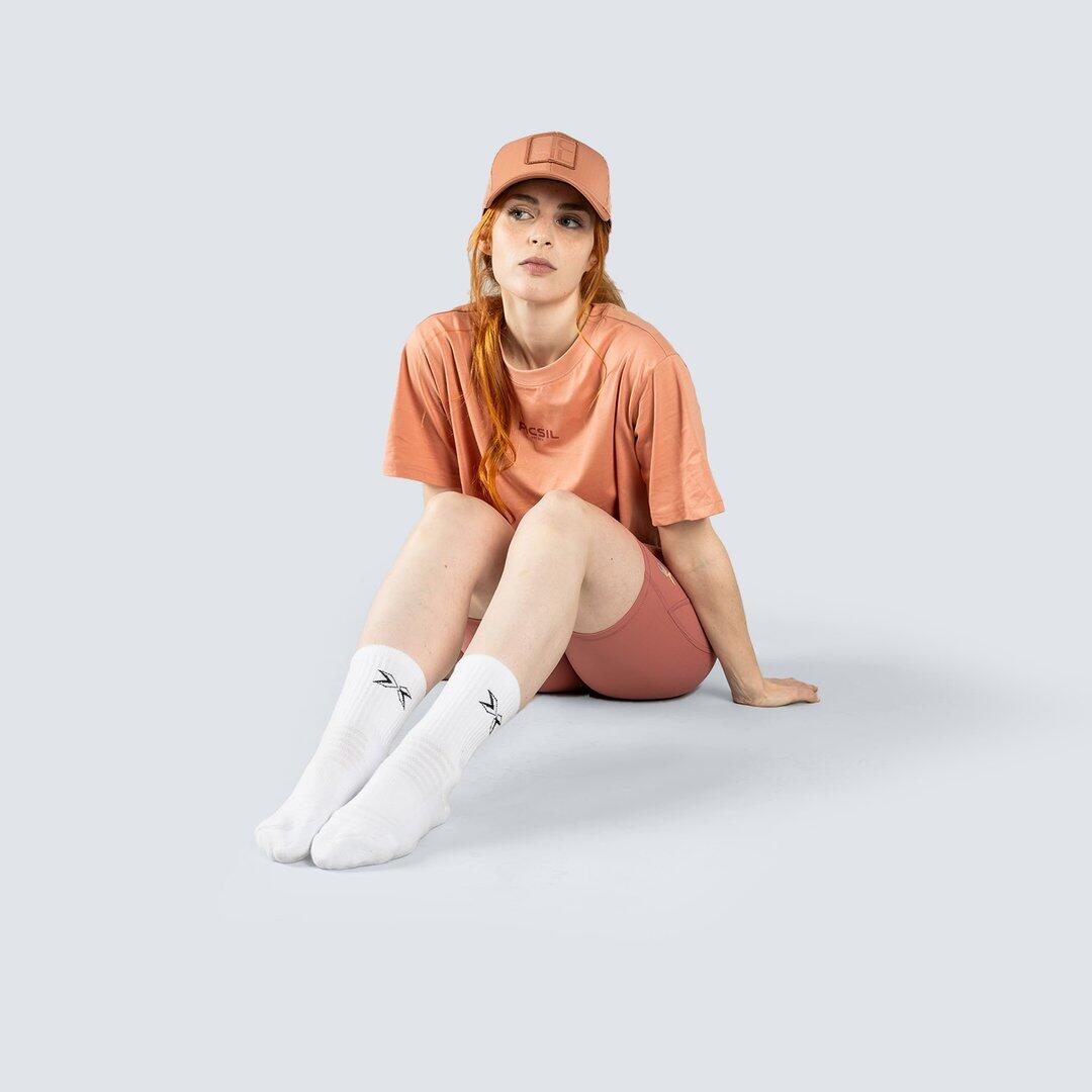 Cappellino Picsil SS25 – Collezione Rise 4/7