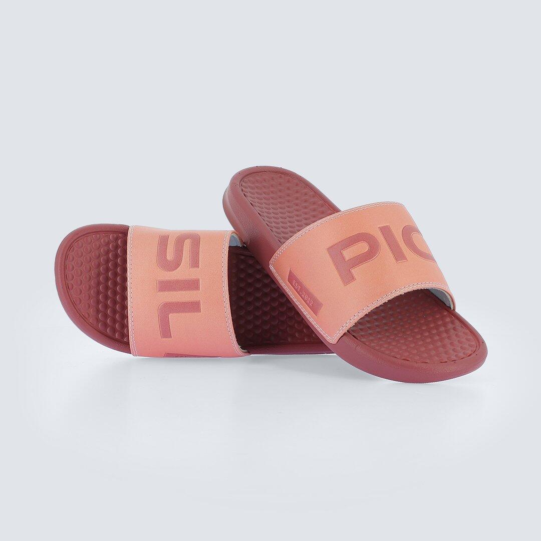 PICSIL Chinelos Picsil Flexx – Coleção Rise