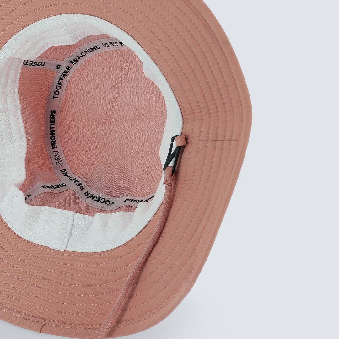 Chapeau Boonie Imperméable – Collection Rise 6/7