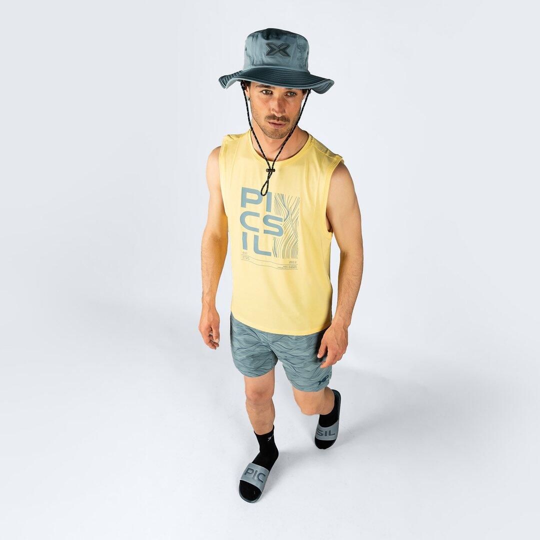 Sombrero Boonie Impermeable – Colección Rise 4/6